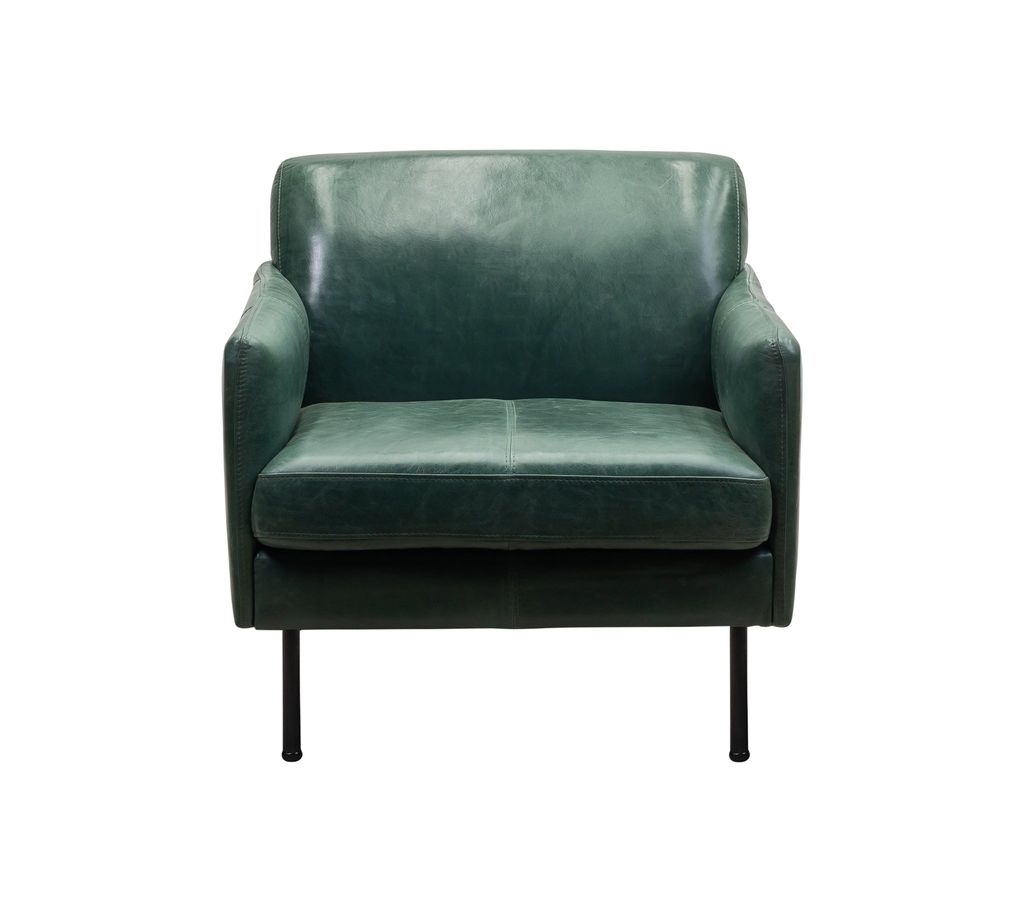 Preview image for Samba Chair Ykn 4801 Yukon Clover W 30" X H 30" X D 31.5"