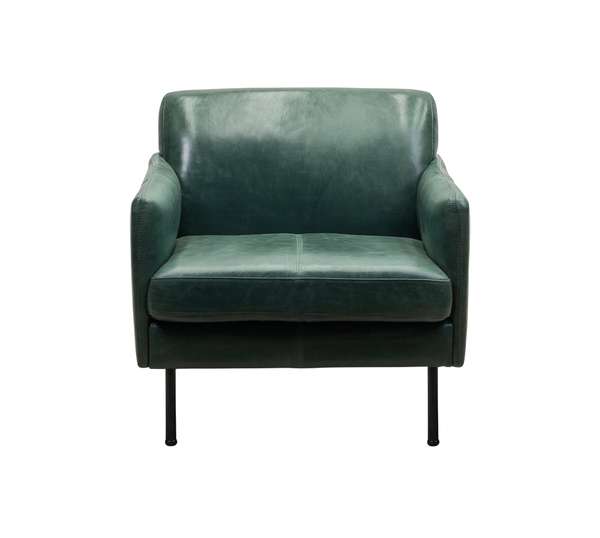 Samba Chair Ykn 4801 Yukon Clover W 30" X H 30" X D 31.5"