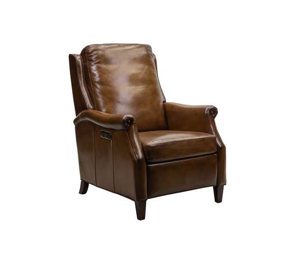 Billings Power Recliner Wkf 3601 Wakefield Earth W 29.5" X H 37.75" X D 30"