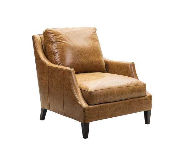 Jane Chair With Welt Trim Tgh1501 Ten Gallon Hat Hoss W 34.5" X H 38" X D 40.5"
