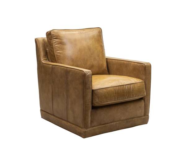 Josie Swivel Chair Bdf 1502 Bedford Branston W 30.5" X H 36" X D 36"