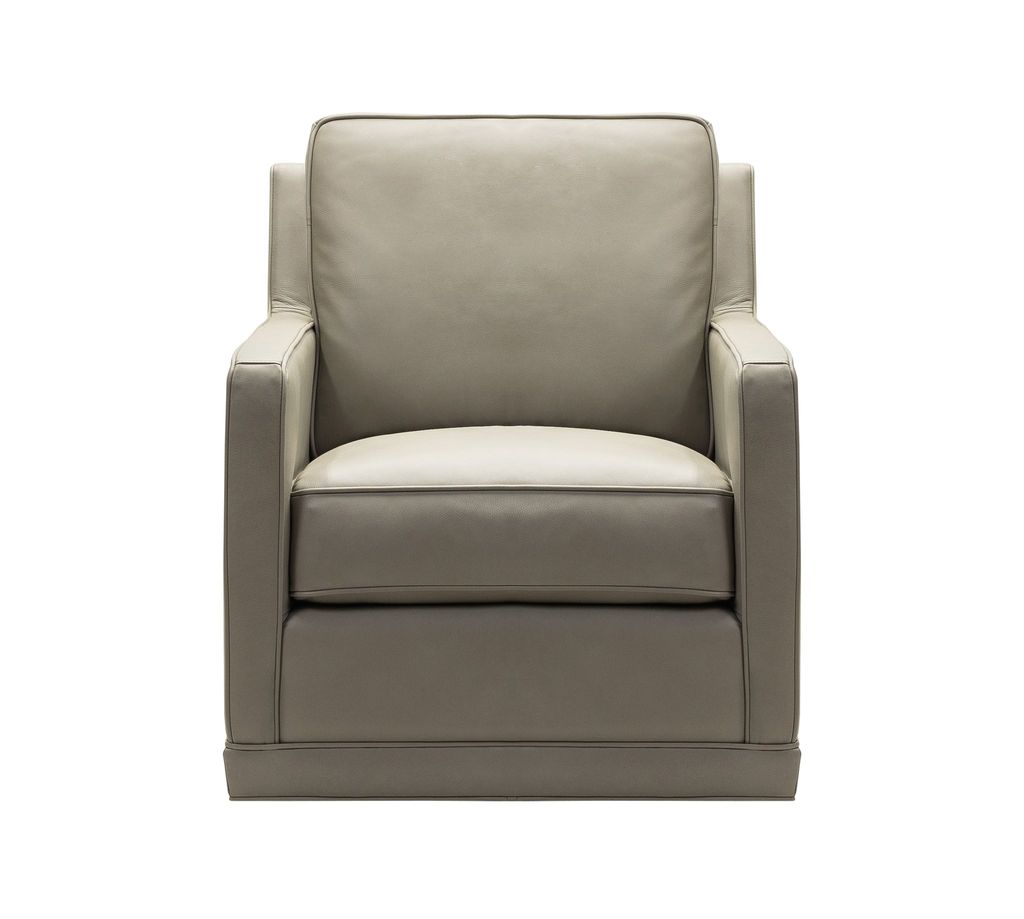 Josie Swivel Chair Mga 9001 Morgan Mist W 30.5" X H 36" X D 36"