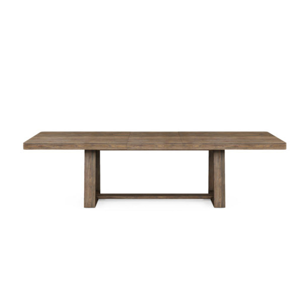A.r.t. Furniture Stockyard Trestle Dining Table Top