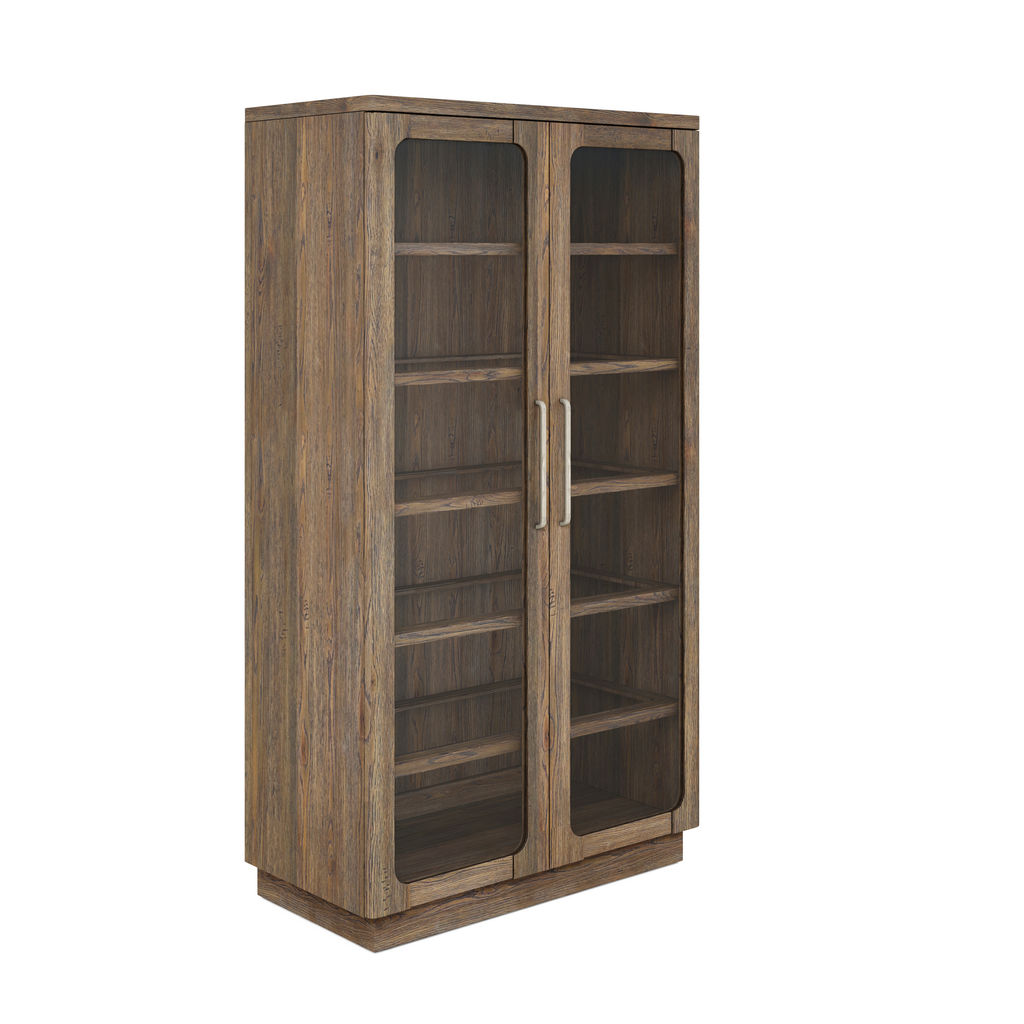 A.r.t. Furniture Stockyard Display Cabinet