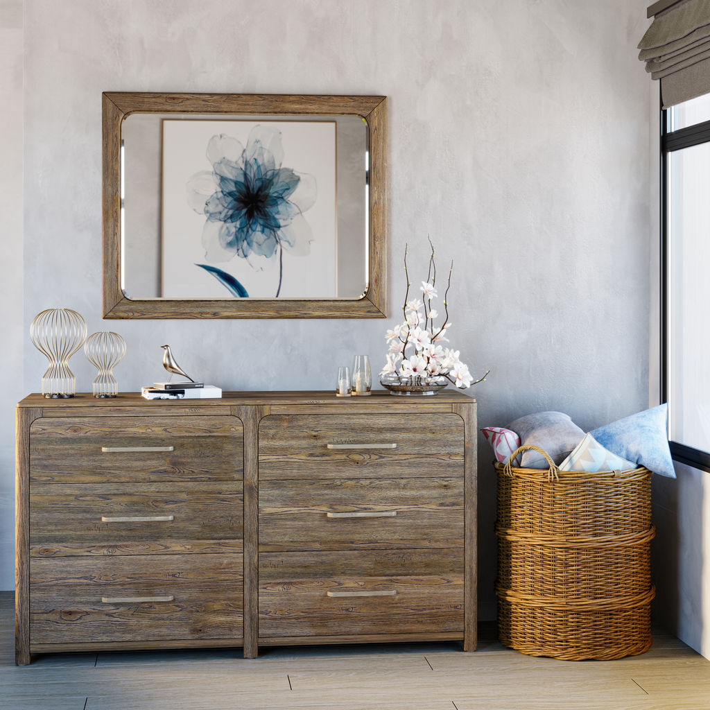A.r.t. Furniture Stockyard Dresser