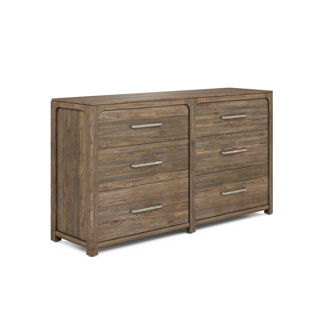 A.r.t. Furniture Stockyard Dresser