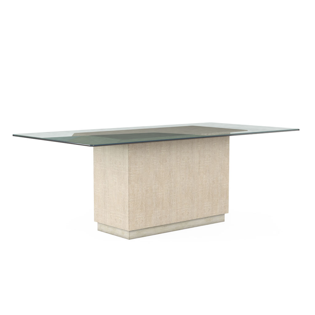 A.r.t. Furniture Cotiere Rectangular Dining Table