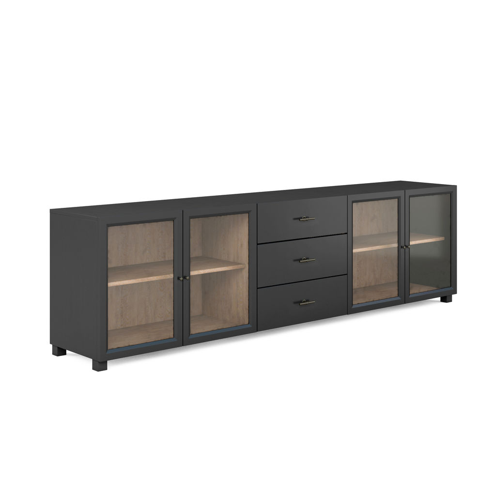 Preview image for A.r.t. Furniture Frame Entertainment Console