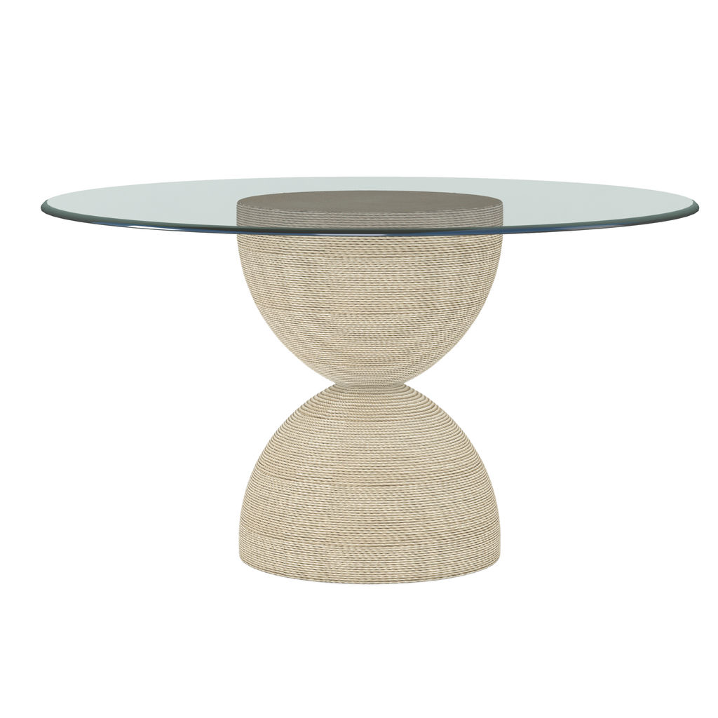 A.r.t. Furniture Cotiere Round Dining Table