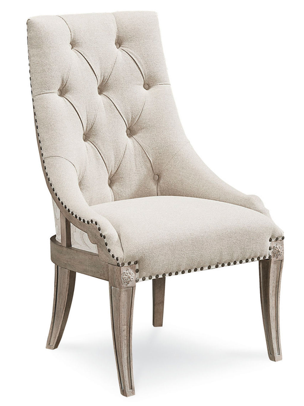 Preview image for A.r.t. Furniture Arch Salvage Reeves Host Chair