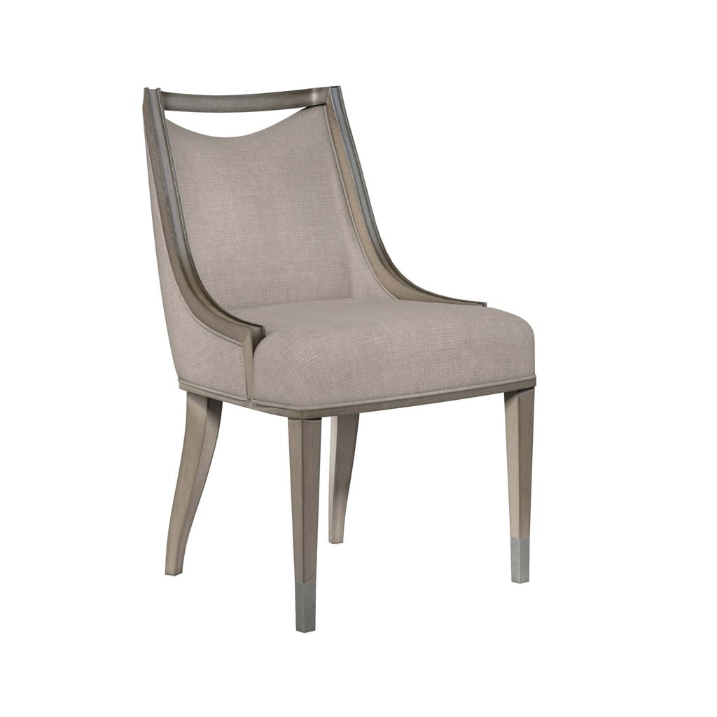 Cove Side Chair, Mica