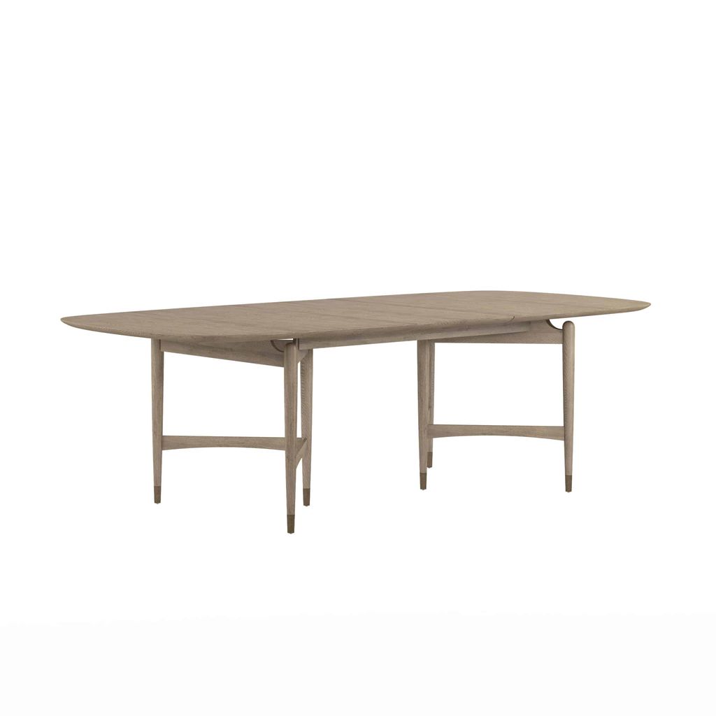 78"-118" Extension Dining Table
