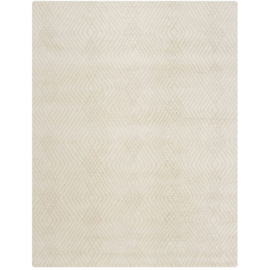 Preview image for Pavillion Sand Wool Handknotted, 10' X 14'