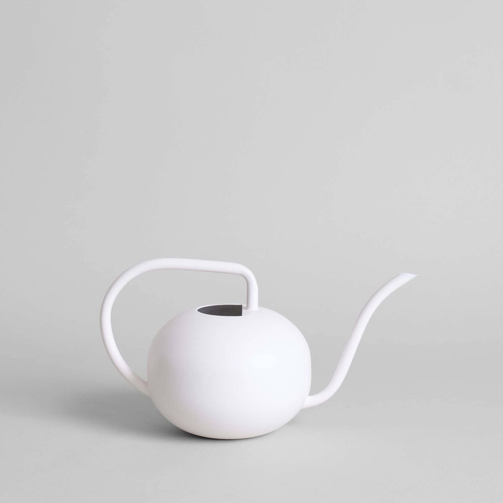 Preview image for Watering Can, White