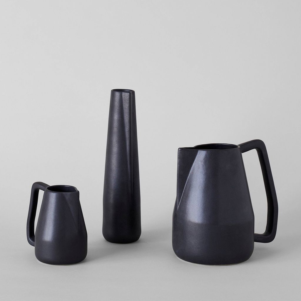 Black Novah Pitcher Tall