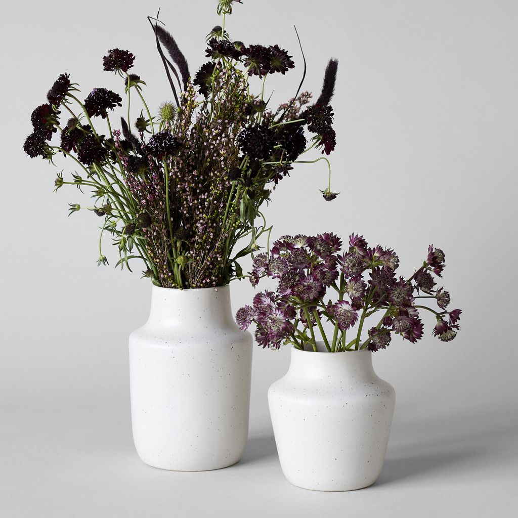 Ikebana Vase Small