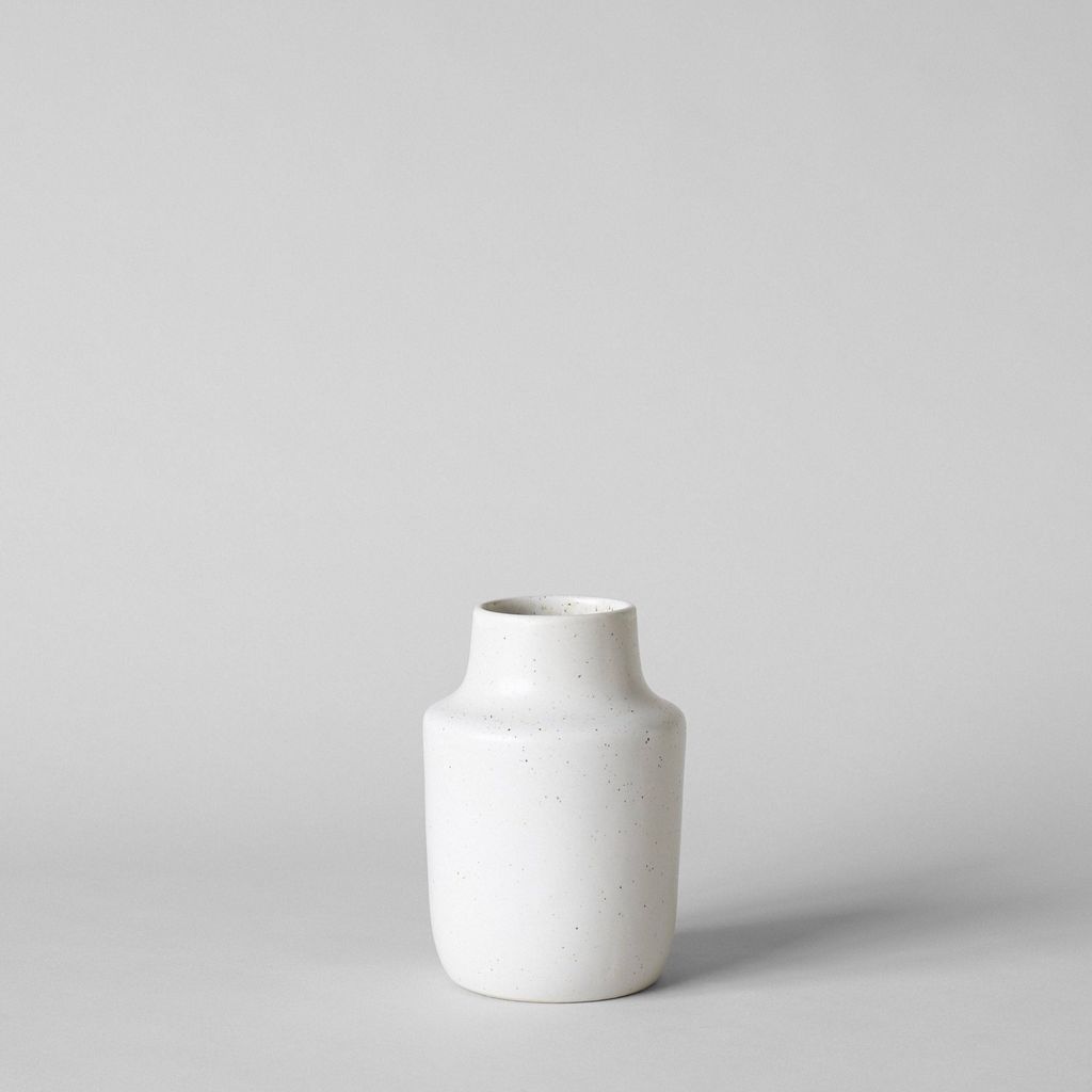 Ike Vase, Tall