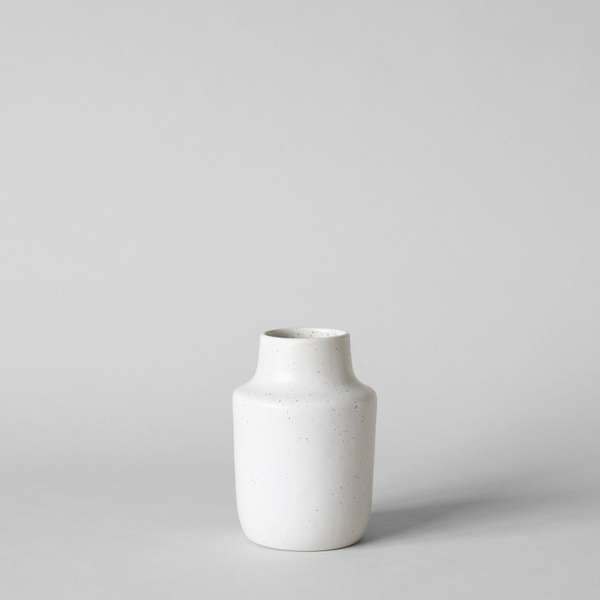 Ike Vase, Tall