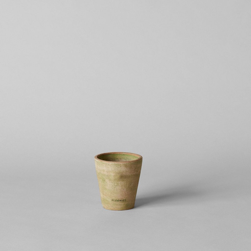 Greenwash Planter (Small)