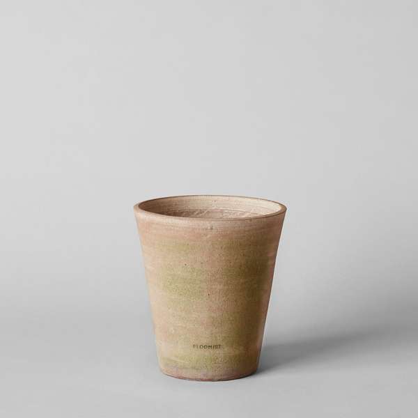 Studio Planter Large, Greenwash