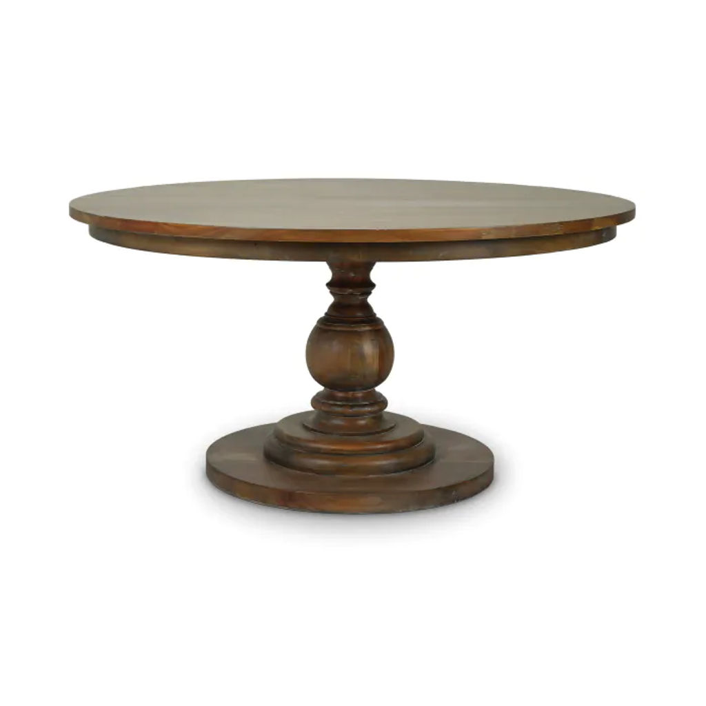 Goucho Round Dining Table 60''
