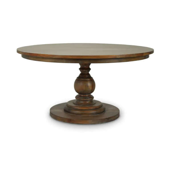Goucho Round Dining Table 60''