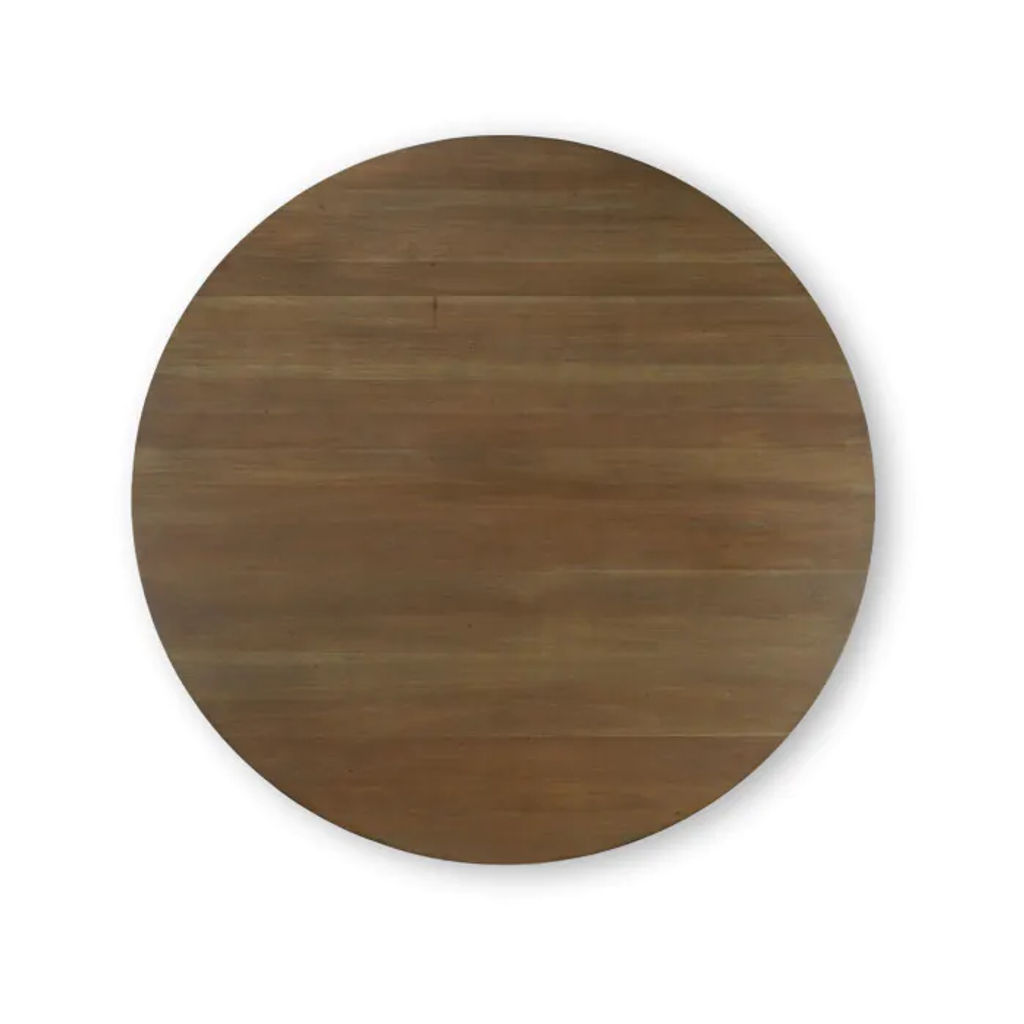 Goucho Round Dining Table 60''