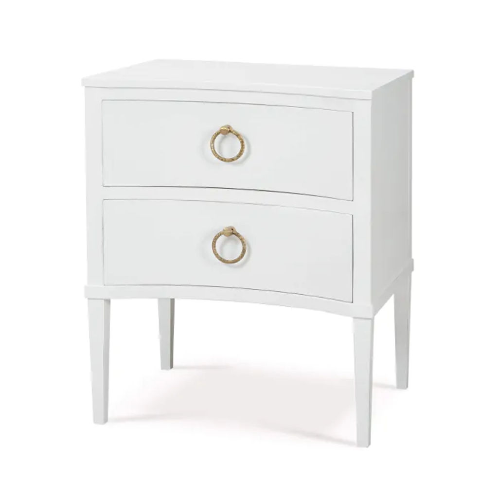 Girl's Bedroom  Nightstand