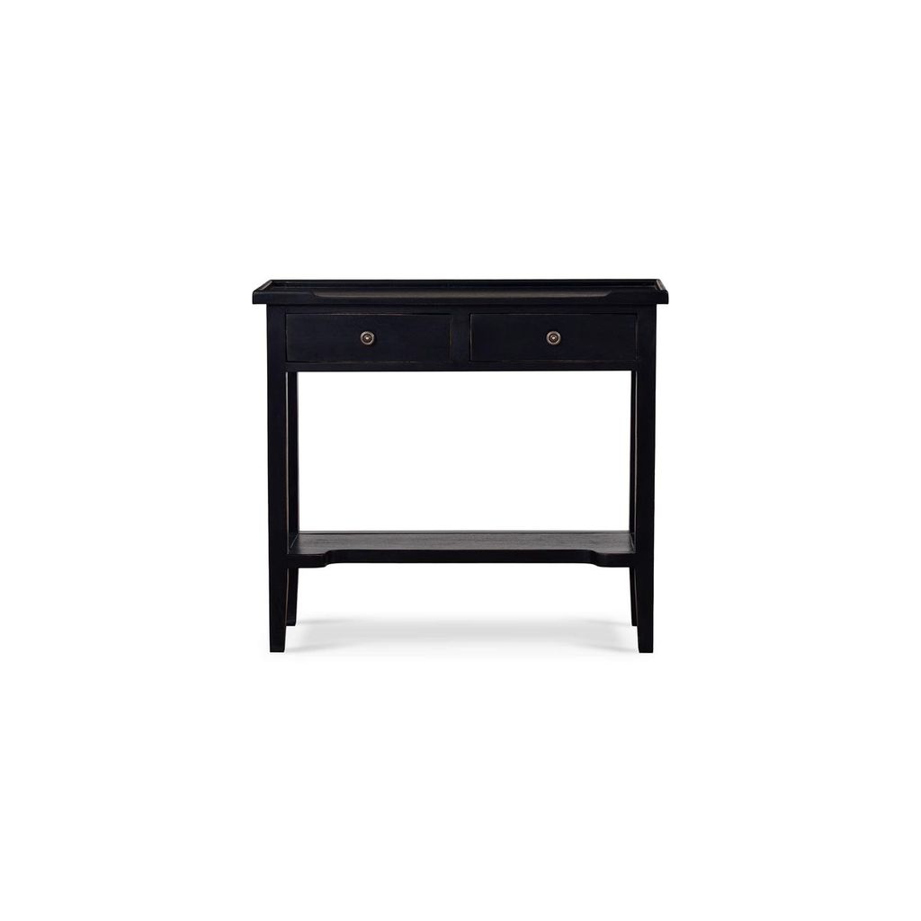 Eton Console In Batavia Black