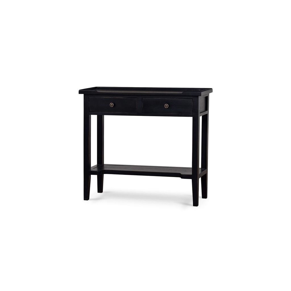 Eton Console In Batavia Black