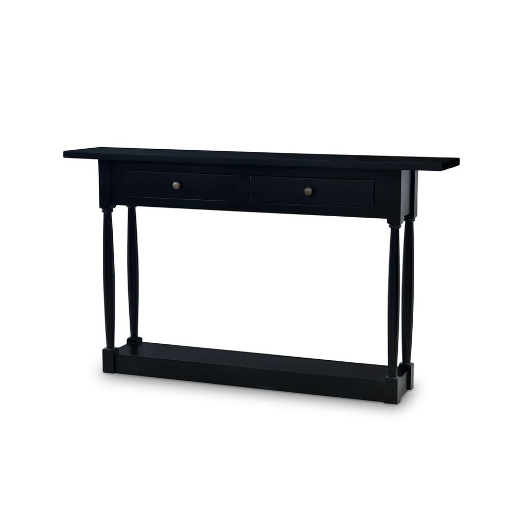 Preview image for Antoinette Hall Table In Batavia Black