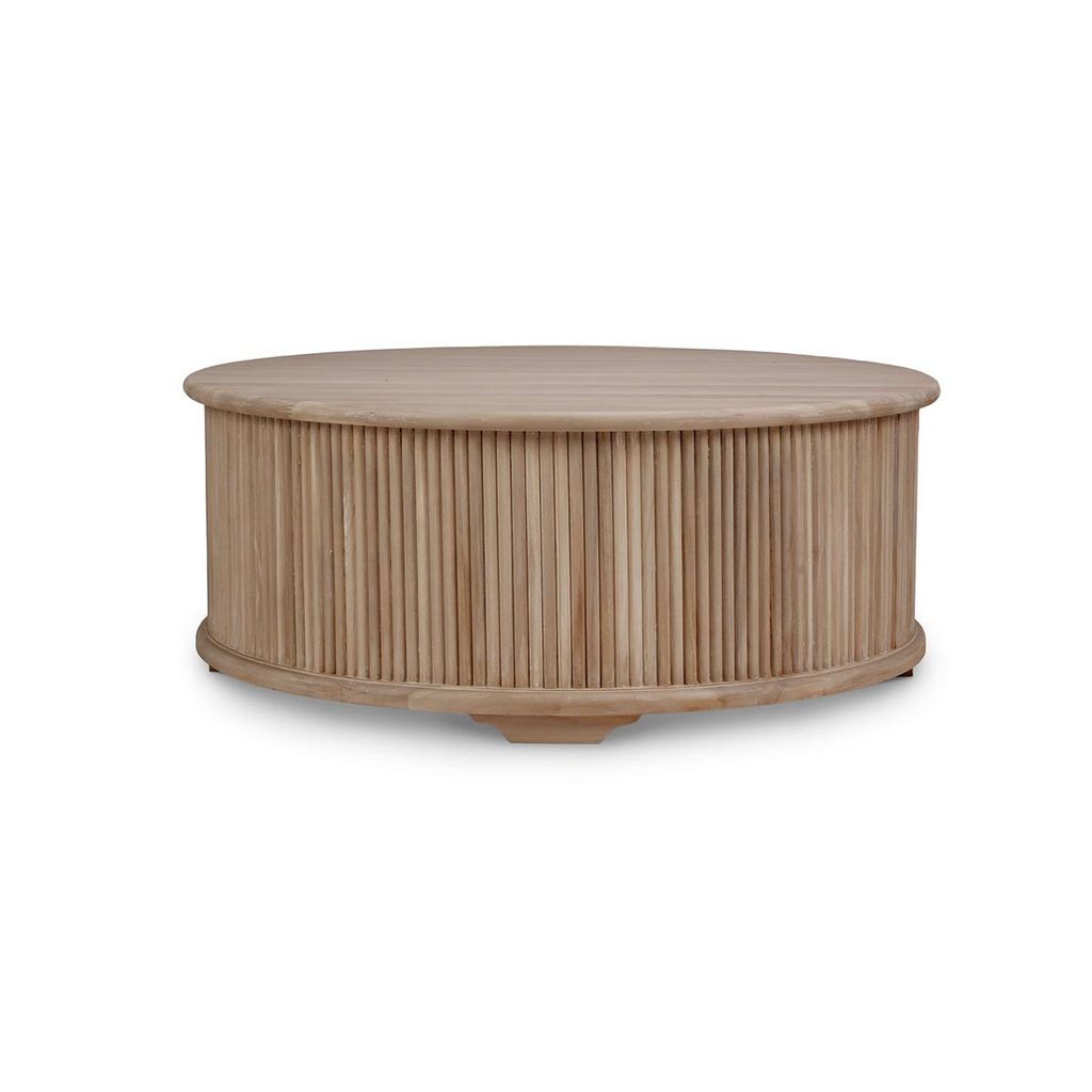 Kraton Coffee Table In Sandbar