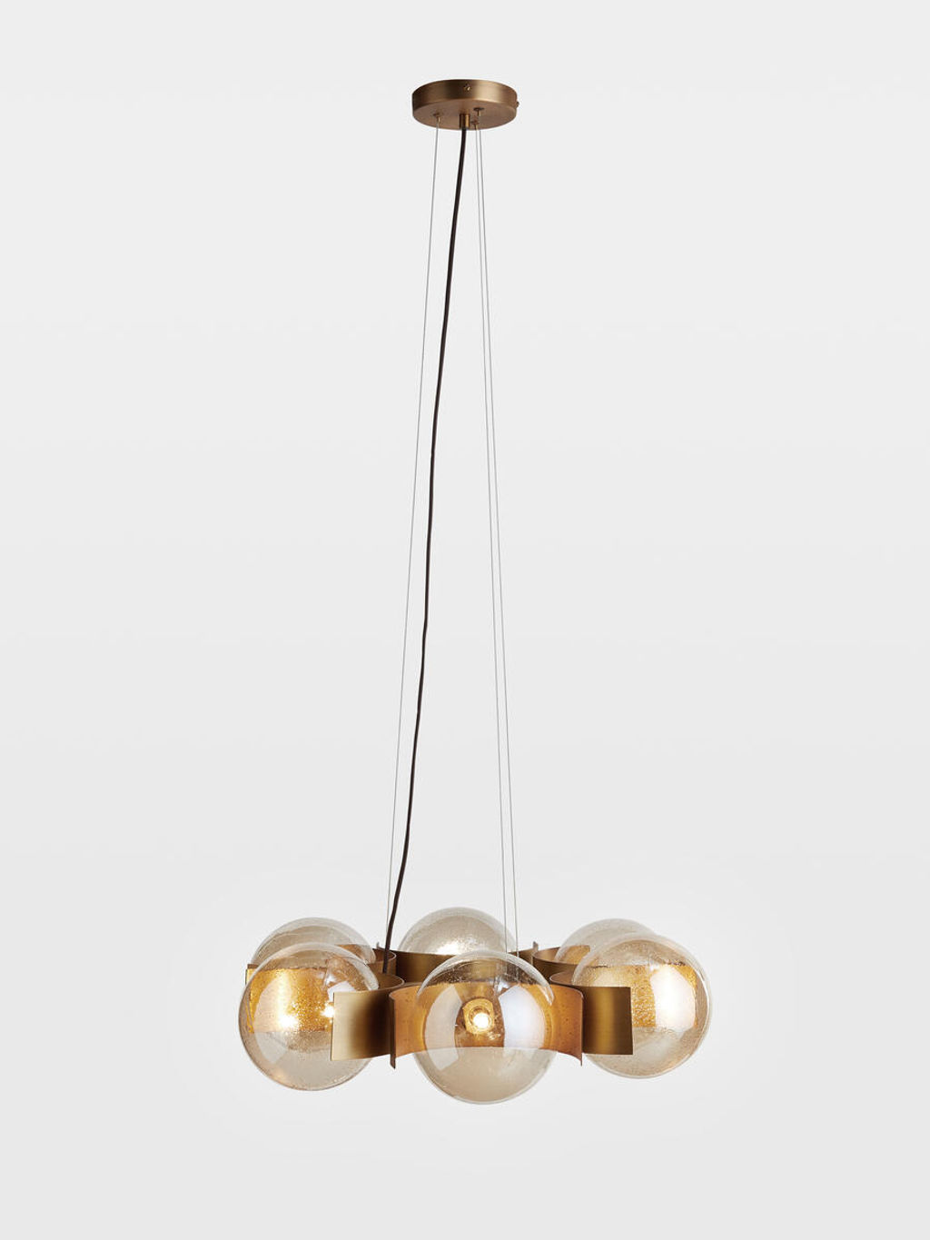 Preview image for Allis Chandelier