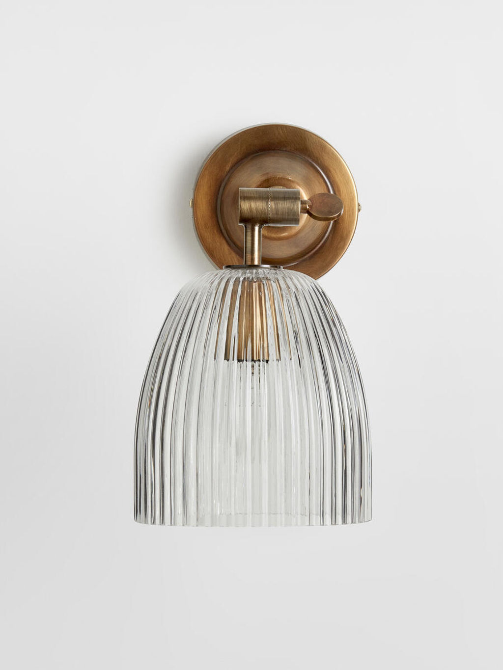 Preview image for Benny Wall Light, Small, Us