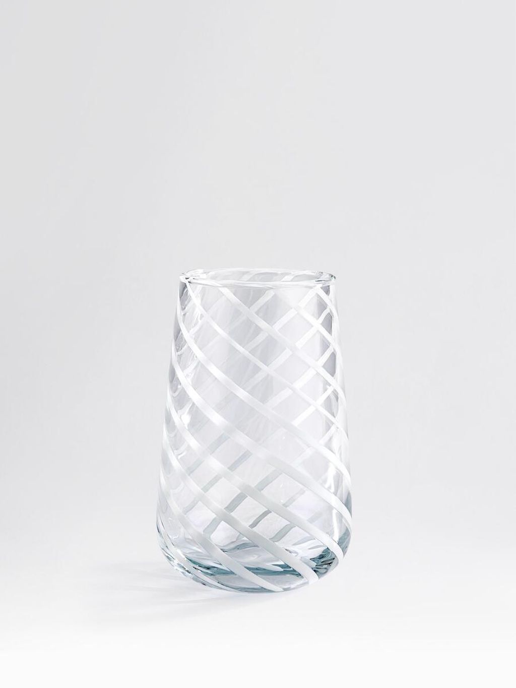 Highball White, Set Of Four