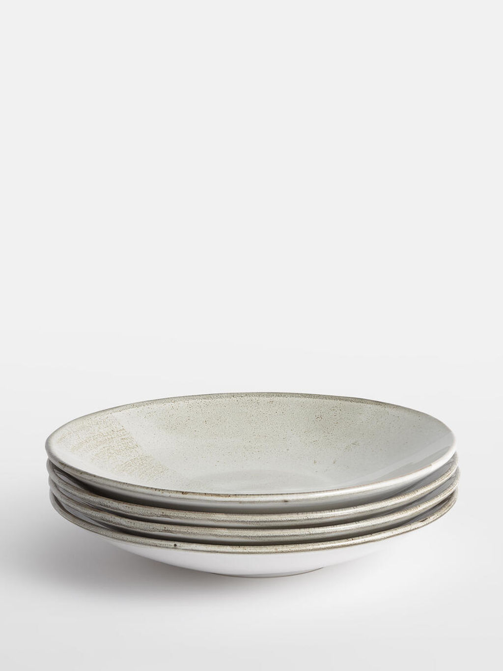 Evora Pasta Bowl, Set Of Four