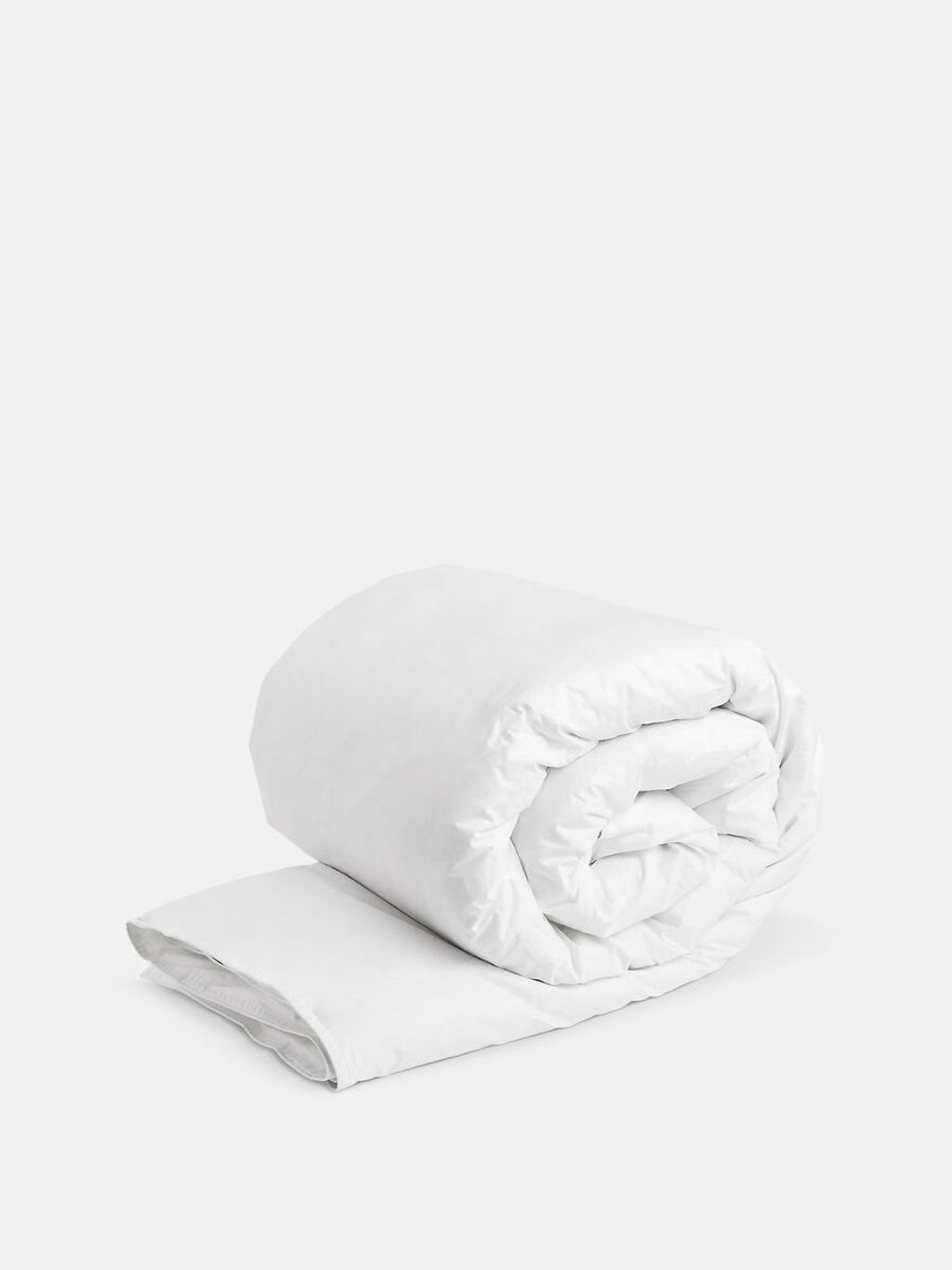 Microfibre Duvet - King, All Seasons
