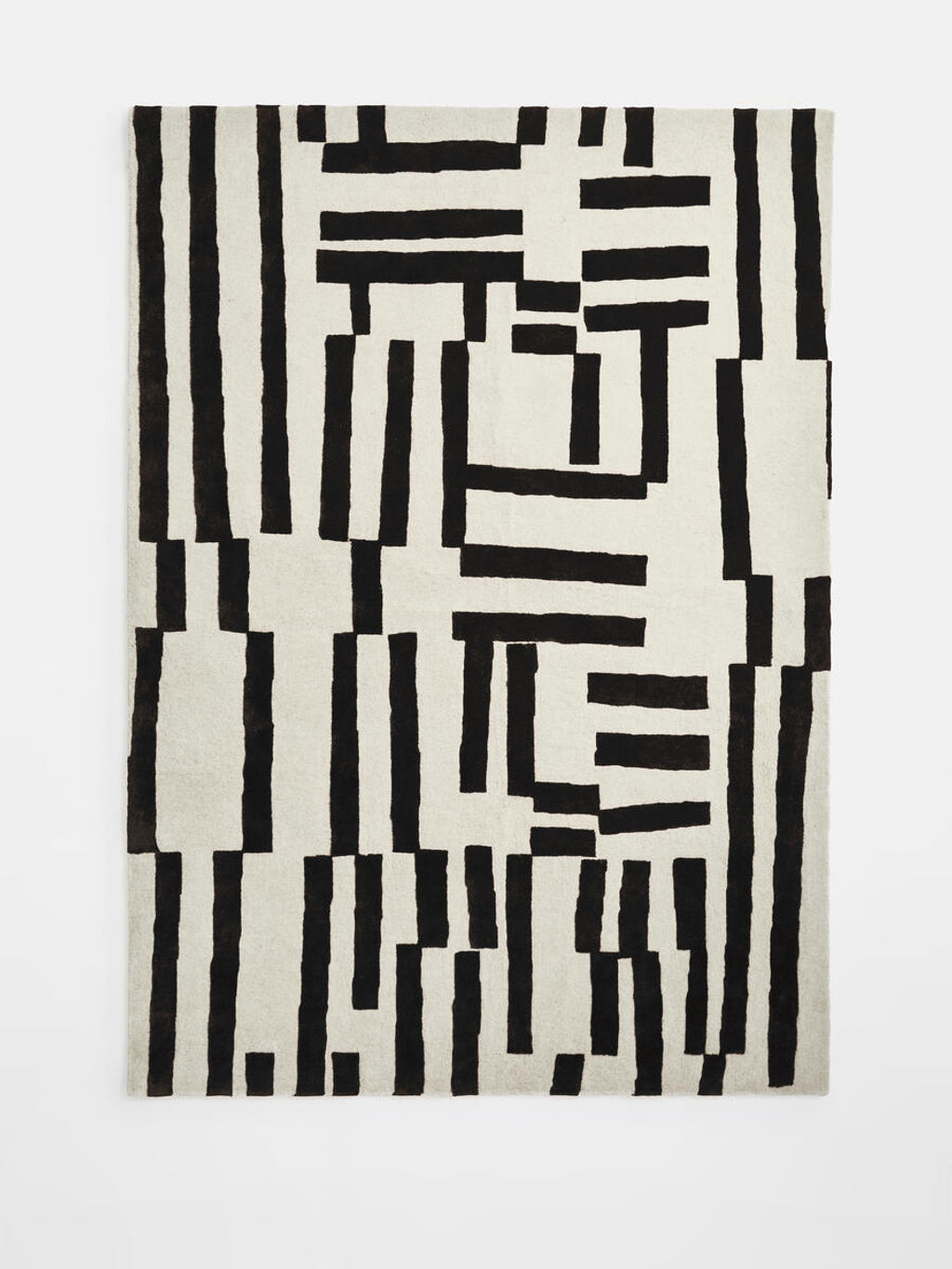 Preview image for Jarrett Rug, Black, 170 X 240Cm