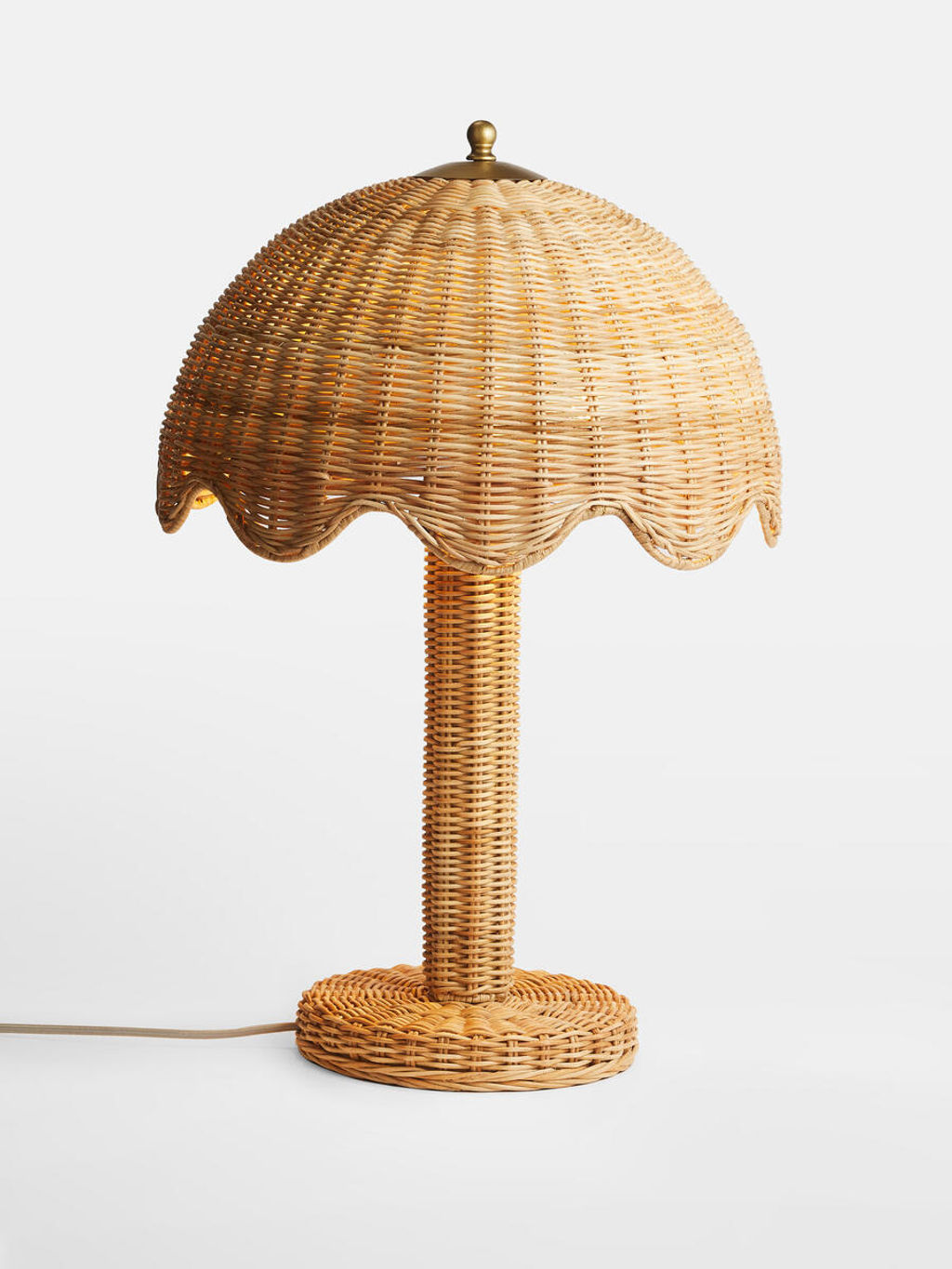 Preview image for Lila Table Lamp Us