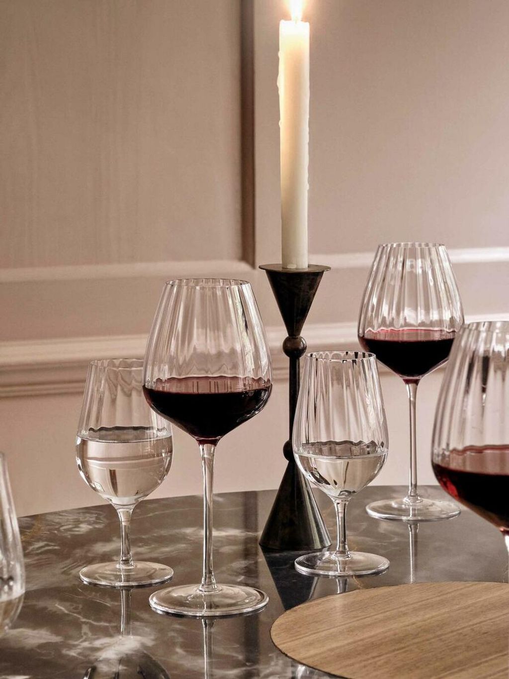Revenge Glassware