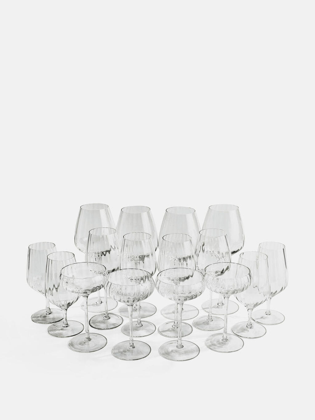 Revenge Glassware