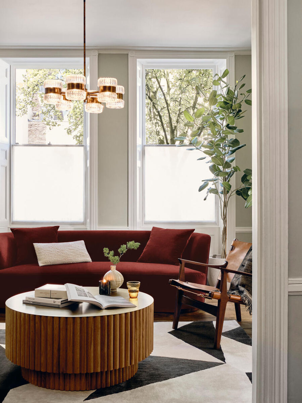 Renato Chandelier Us