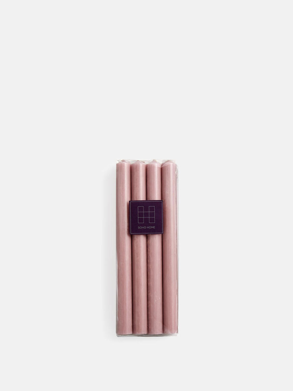 Preview image for Rose Dinner Candles, Set Of Eight