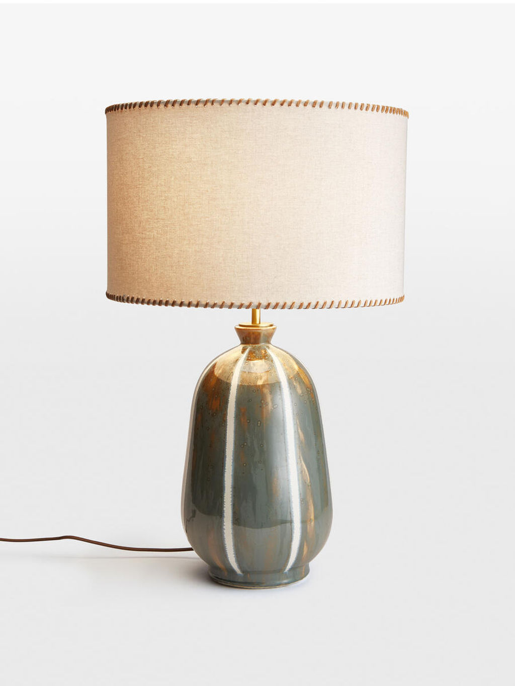 Sadie Ceramic Table Lamp, Us
