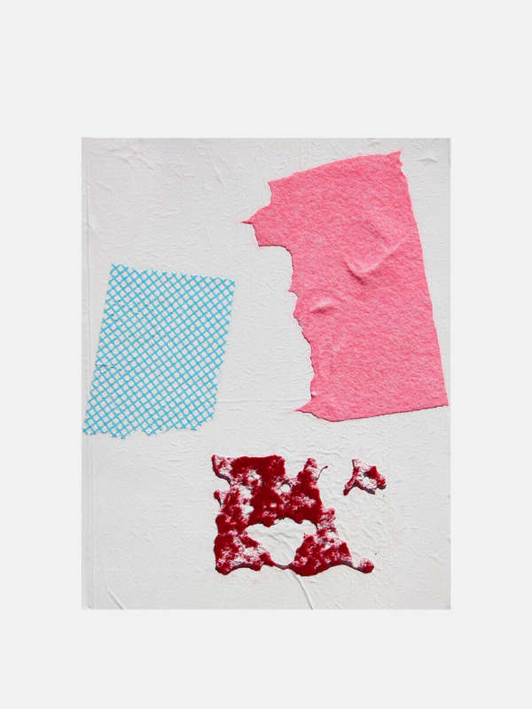Scarlett Bowman Domestic Bliss (Red, Blue, Pink)