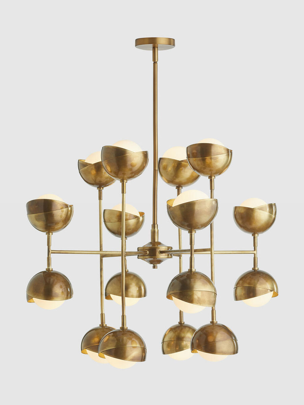 Seed Chandelier, Us