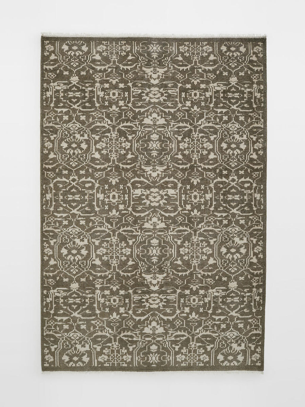 Preview image for Silvanus Rug, Olive, 200 X 300Cm
