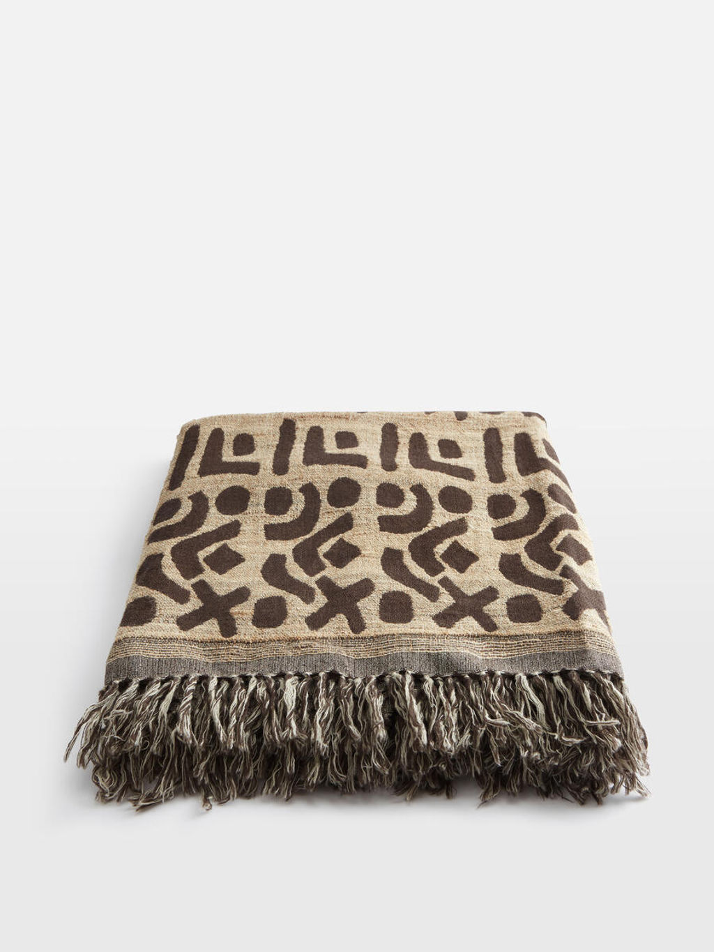 Preview image for Veda Throw, 140 X 200Cm