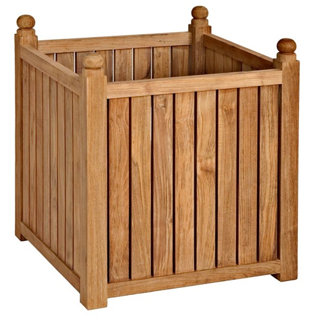 Preview image for Large Flower Box