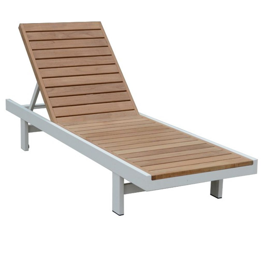 Preview image for Soho Lounger-White